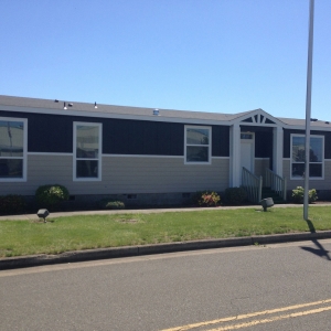 truman homes harbor palm manufactured